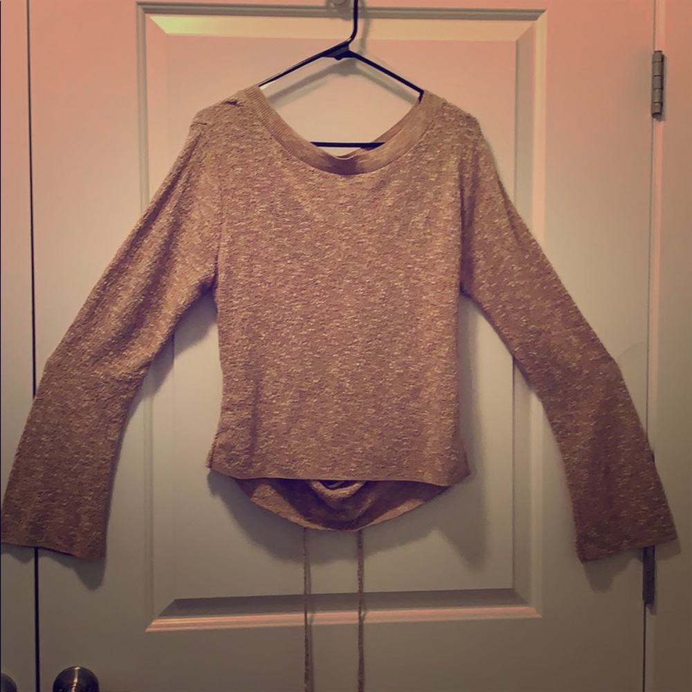 Earthbound Lightweight Sweater